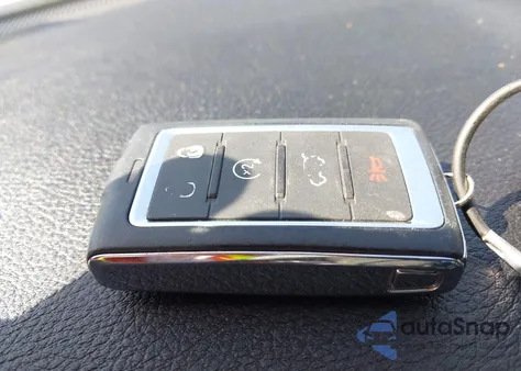 2024 Jeep Grand Cherokee 4Xe из США, поврежденный, VIN 1C4RJYB65RC158401